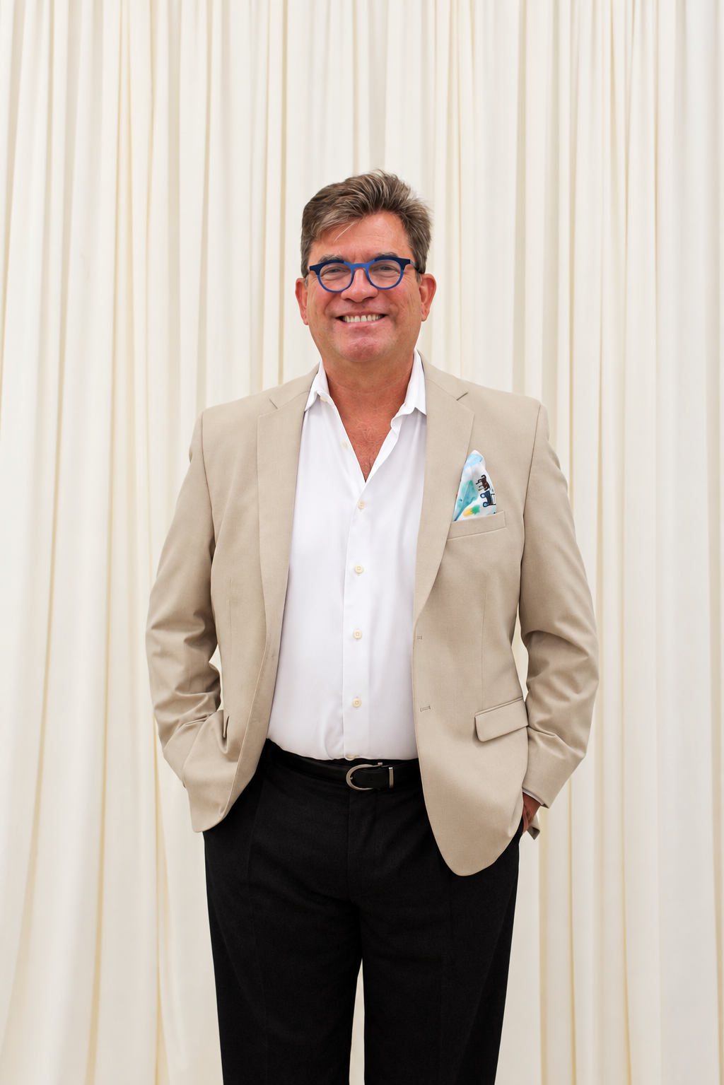 Allen, Owner