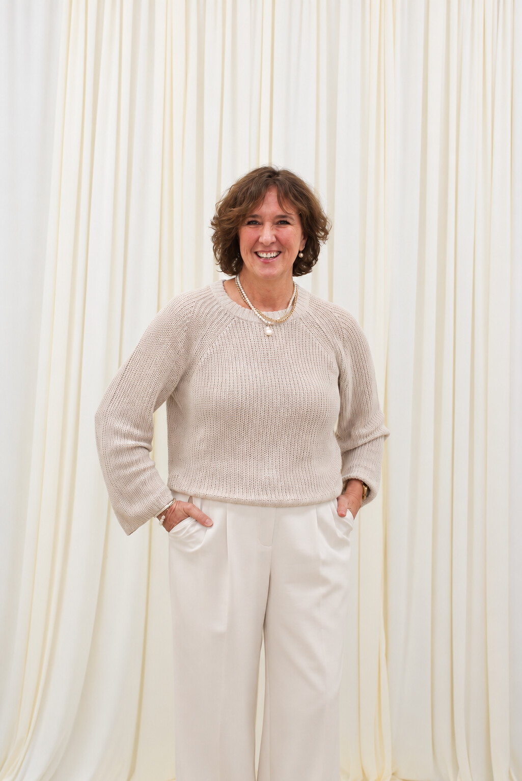 Amanda, Senior Stylist