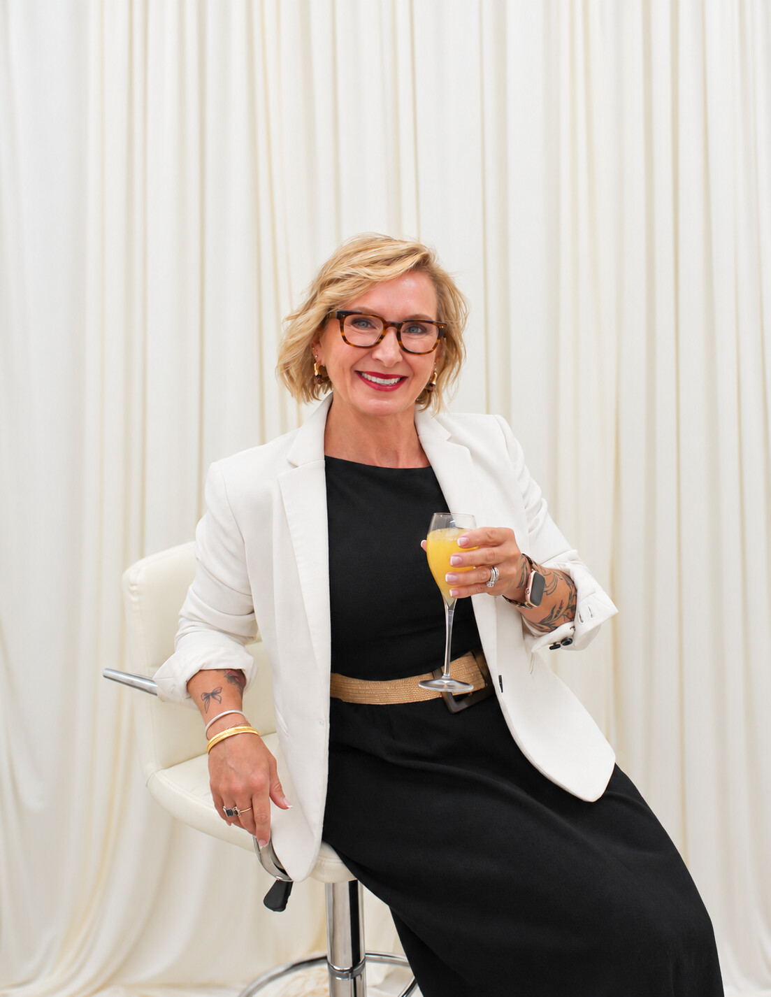 Kelly, Owner