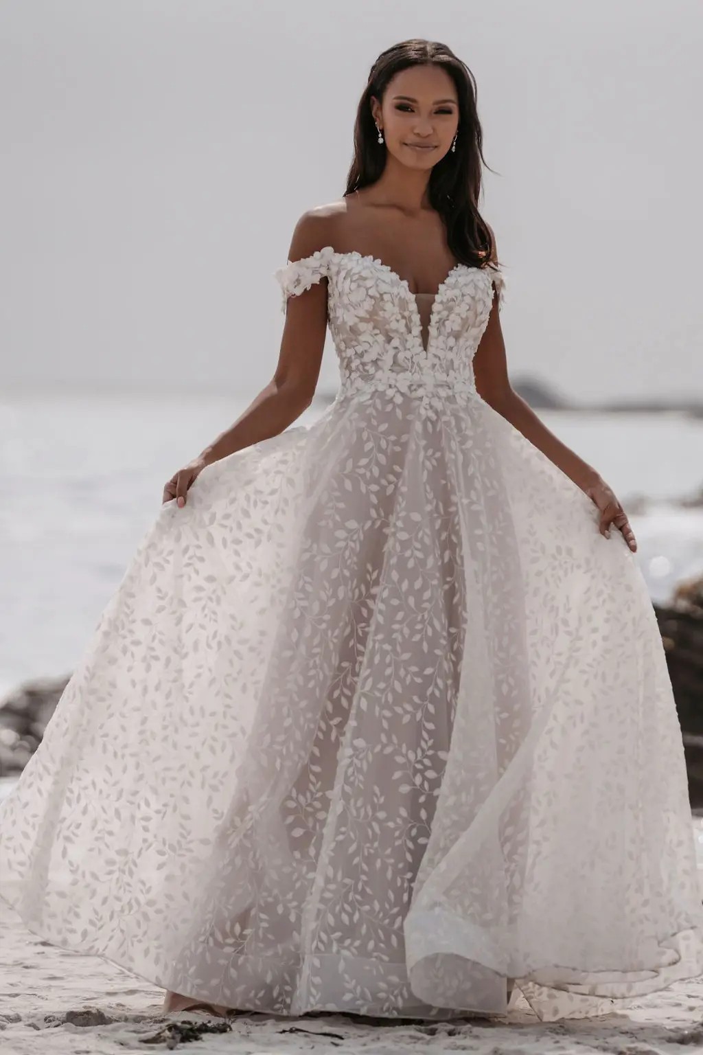 allure couture c639