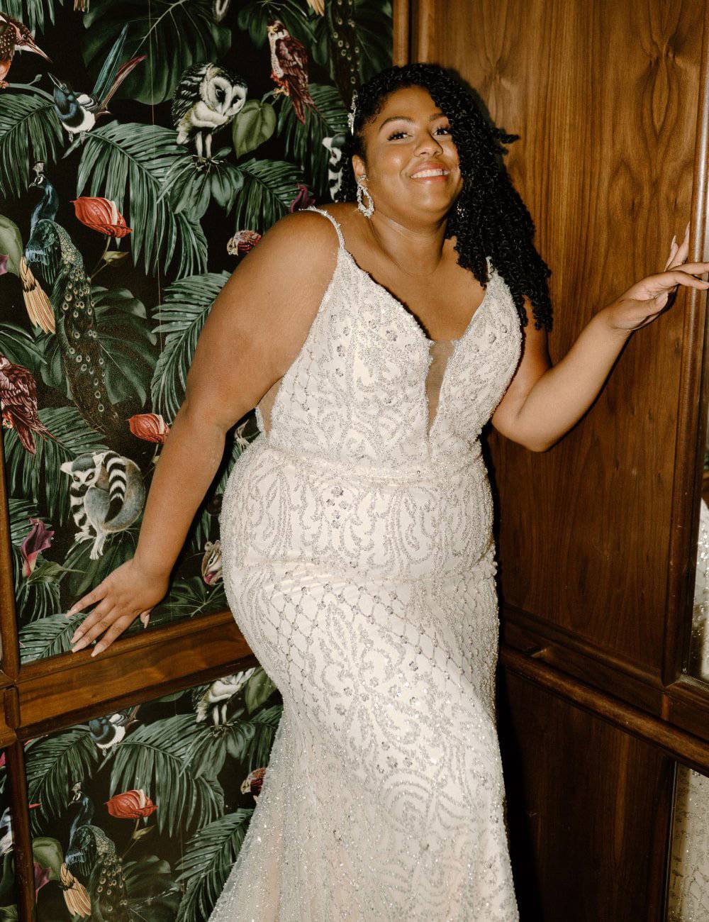 Love Curvy Bridal | Cincinnati, OH u0026 Savannah, GA Bridal Boutiques