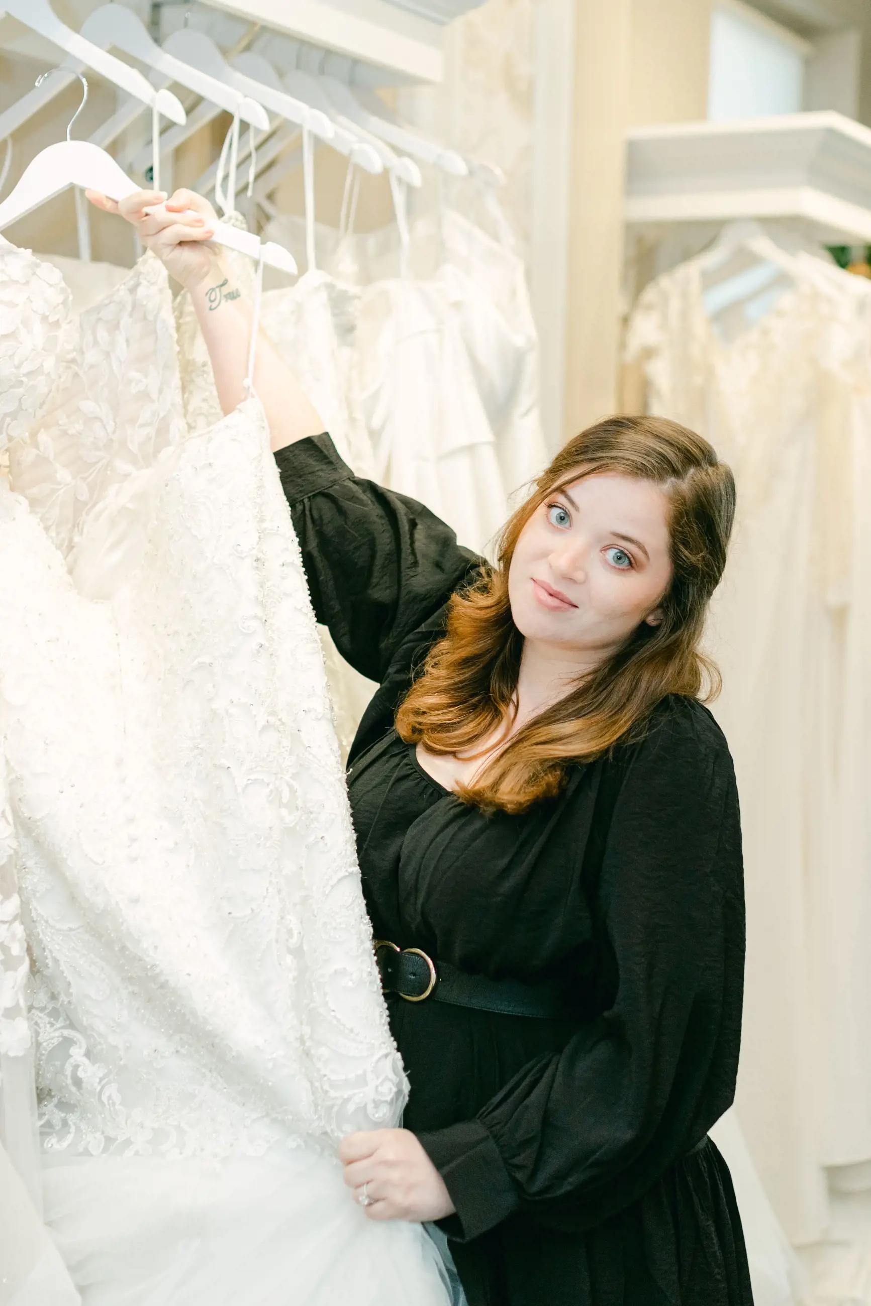 10 Bridal Robes We Know You'll Love - Bridal Shops Cincinnati